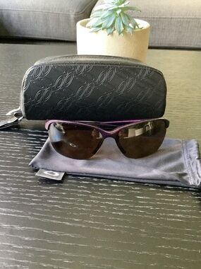 Oakley Unstoppable Sunglasses